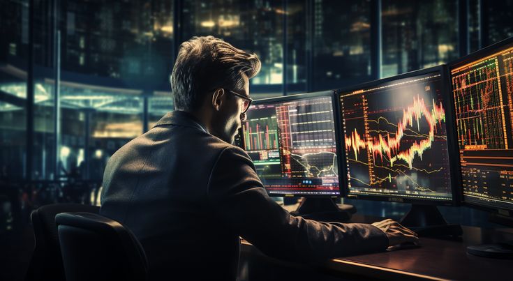 Crypto Trading Master Class